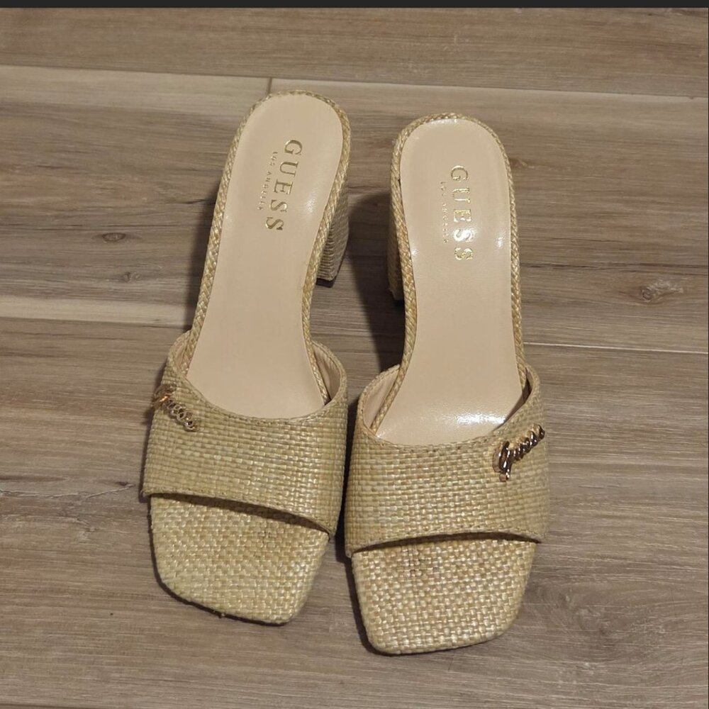 Guess Wedges